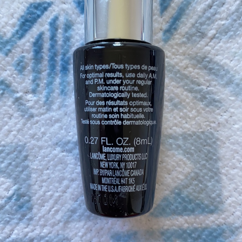Set of 2 Lancôme Youth Activating Concentrate - Picture 3 of 4